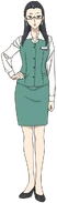 Sharon