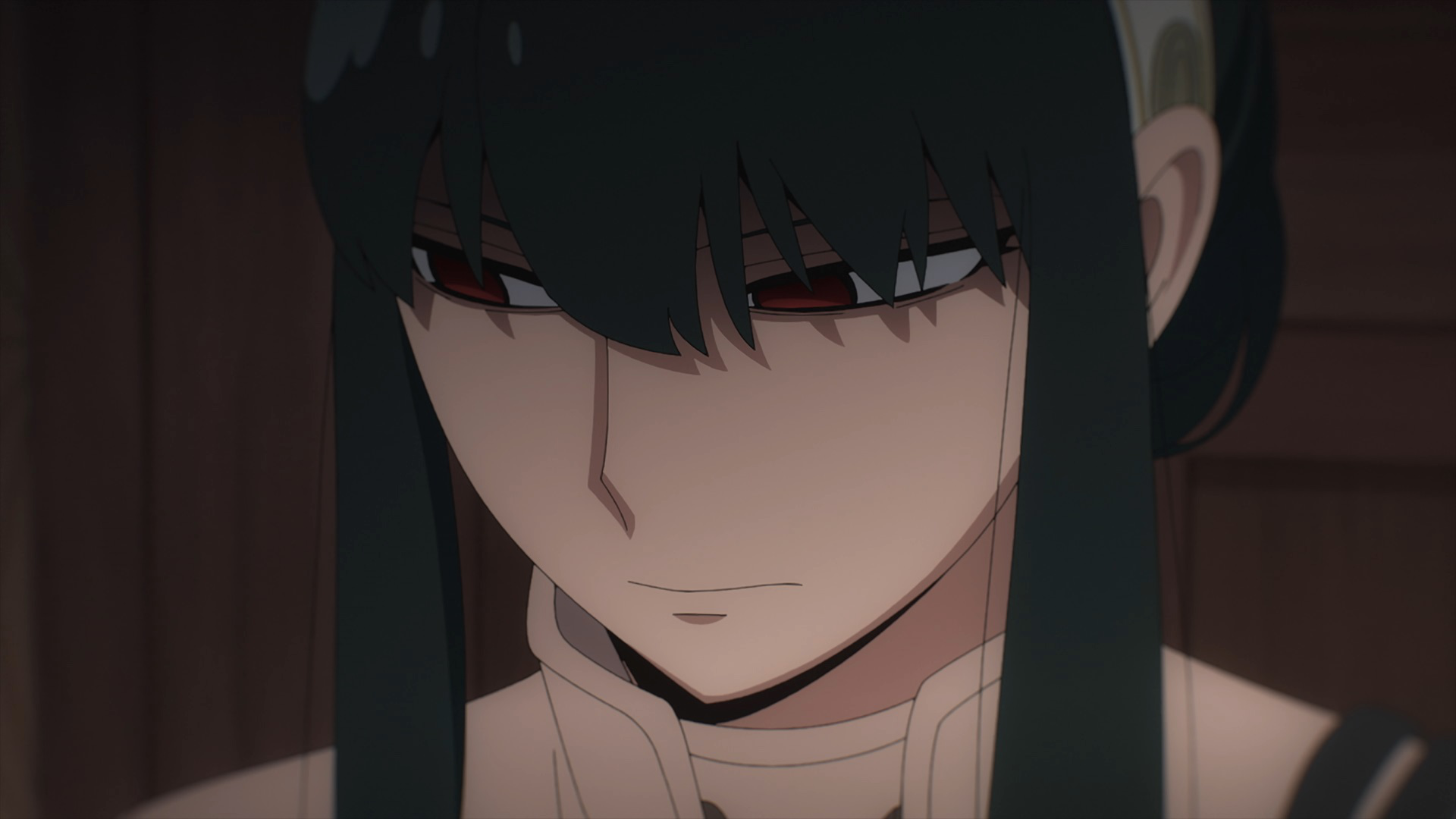Spy x Family episode 6 - Like Mother, Like Daughter - I drink and watch anime