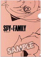 Anya and Bond