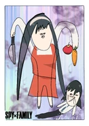 Episode 16 by Takuya Eguchi (Loid)