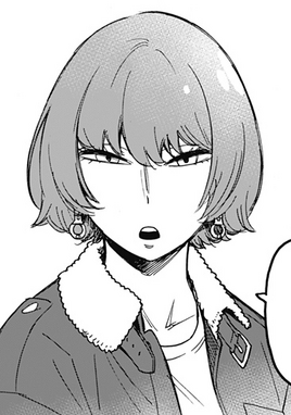 Chloe Manga Infobox