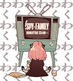 Assistir Spy x Family II Episodio 1 Online