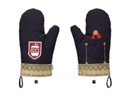 'Protect your hands!' Mittens (手をまもるます！ミトン, Te wo Mamorumasu! Miton?)