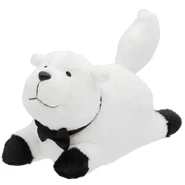 Gimmick Plush Toy