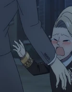 Ewen's Mother Anime Infobox