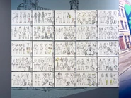 Character Designs