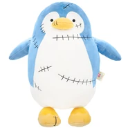 Plush Toy (Medium)