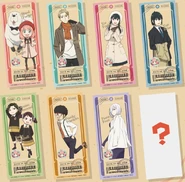 Original Cards
