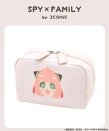 Pouch (Anya)