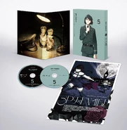 Contents of Volume 5