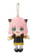 Plush Keychain (Anya)