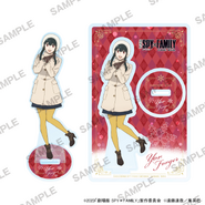 KADOKAWA Acrylic Stand Yor Forger (February 2024)