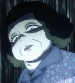 Thomas Austin's Wife Anime Infobox