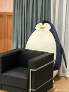 Penguinman
