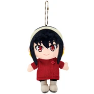 Plush Keychain (Yor)