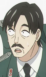 Jeffrey Anime Infobox