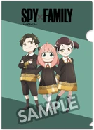Anya, Becky, Damian
