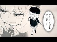 Anya knows. In the anime…