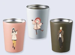 SPY x FAMILY CODE: White x Ayataka Collaboration (2024) | Spy x