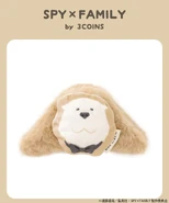 Hair Clip (Bond)