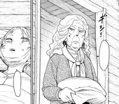 Martha meets Mrs. Anabel