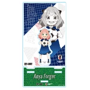 Samurai Blue 2024 Merchandise 9.png (300 KB) Acrylic Stand (Anya A)