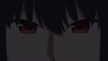Yor doesn't understand why she's still an assassin
