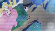 Bondman rescues Princess Honey