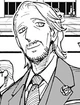 Jonas Wellman Manga Infobox