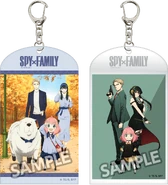 PVC Bromide Holder