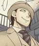 Purse Snatcher Manga Infobox