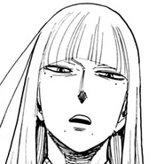 Hemlock's portrait