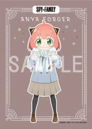 Anya Forger