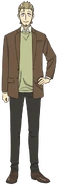 Dominic