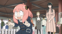 Episode 13 | Spy x Family Wiki | Fandom Episode 13 | Spy x Family Wiki | Fandom