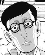 Gambitz Manga Infobox