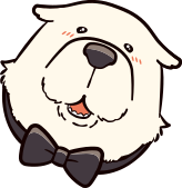 Chibi Bond Illustration 1