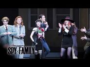 Yor Cast Curtain Call - March 25, 2023