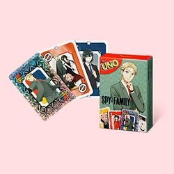 UNO x Anime McDonald's Collaboration (2026) | Spy x Family Wiki | Fandom UNO x Anime McDonald's Collaboration (2026) | Spy x Family Wiki | Fandom