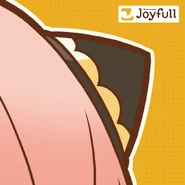 Teaser Image on Joyfull Twitter