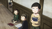 Orphans