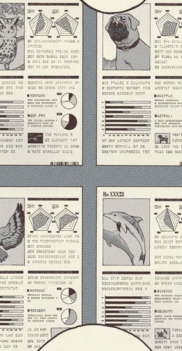 Project Apple | Spy x Family Wiki | Fandom