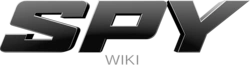 Spy Wikia