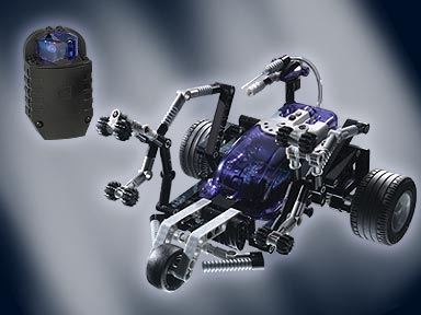 Shadowstrike S70 | Lego Spybotics Wiki | Fandom