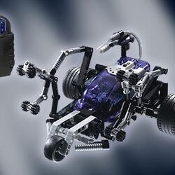 Lego spybotics programming hotsell