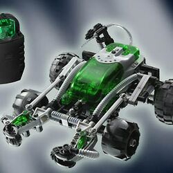 Lego spybotics programming outlet