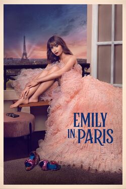 Season 2, Emily in Paris Wiki