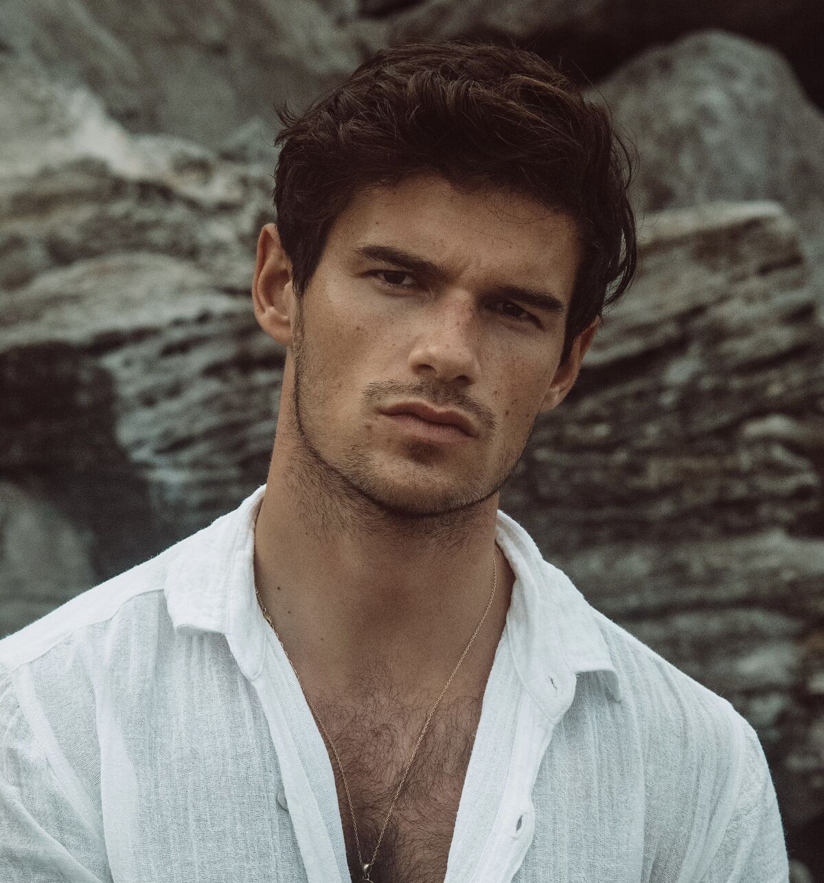 Paul Forman | Emily in Paris Wiki | Fandom