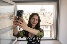 EIP 410 Emily-Selfie Still