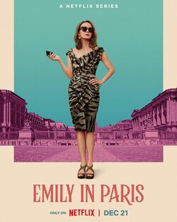 Louis de Leon, Emily in Paris Wiki